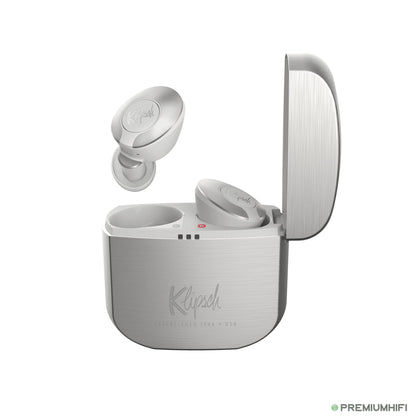 Klipsch T5 II True Wireless In-Ear Headphones-🟢 PremiumHIFI audio store