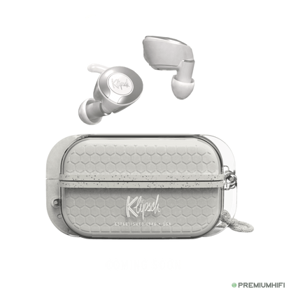 Klipsch T5 II True Wireless Sport In-Ear Headphones-🟢 PremiumHIFI audio store