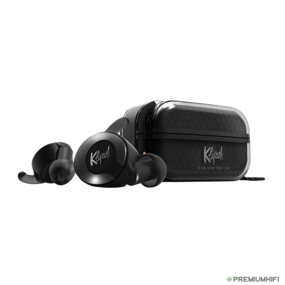 Klipsch T5 II True Wireless Sport In-Ear Headphones-🟢 PremiumHIFI audio store