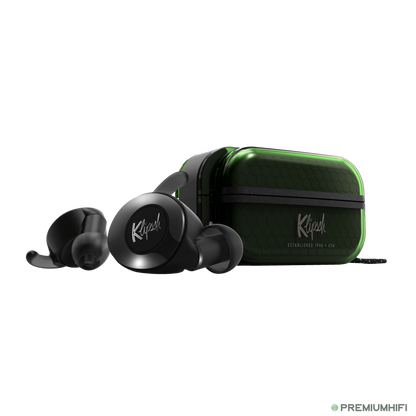 Klipsch T5 II True Wireless Sport In-Ear Headphones-🟢 PremiumHIFI audio store