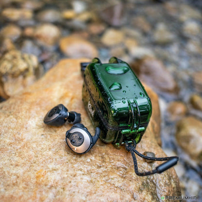 Klipsch T5 II True Wireless Sport In-Ear Headphones-🟢 PremiumHIFI audio store