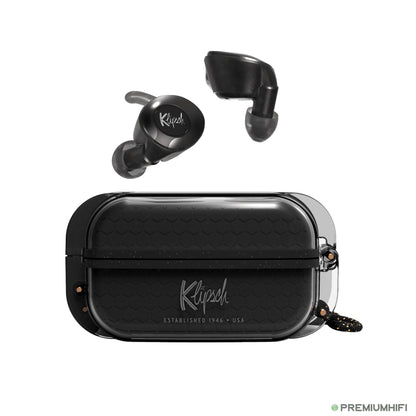 Klipsch T5 II True Wireless Sport In-Ear Headphones-🟢 PremiumHIFI audio store