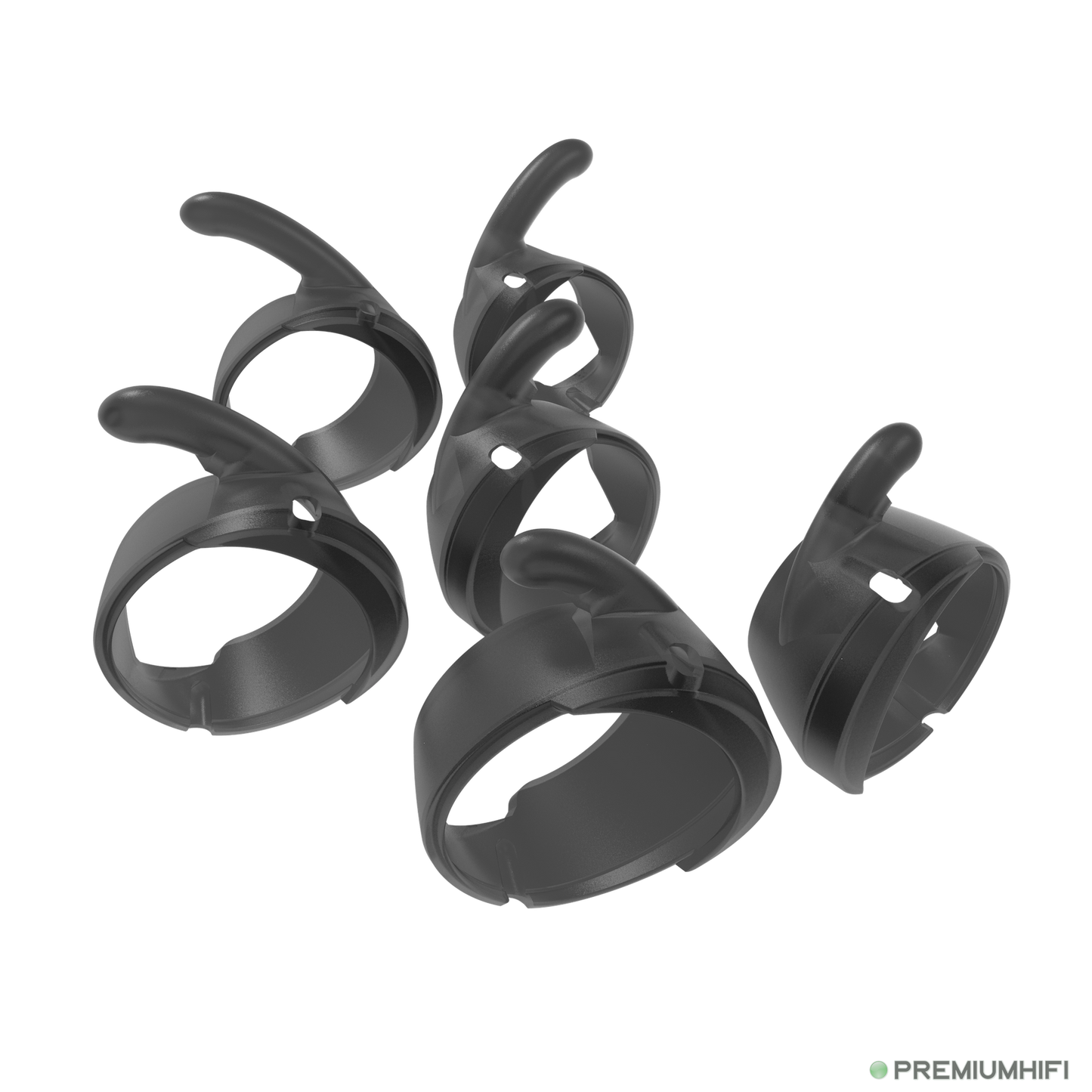 Klipsch T5 TWS Sport McLaren In-Ear Headphones-🟢 PremiumHIFI audio store