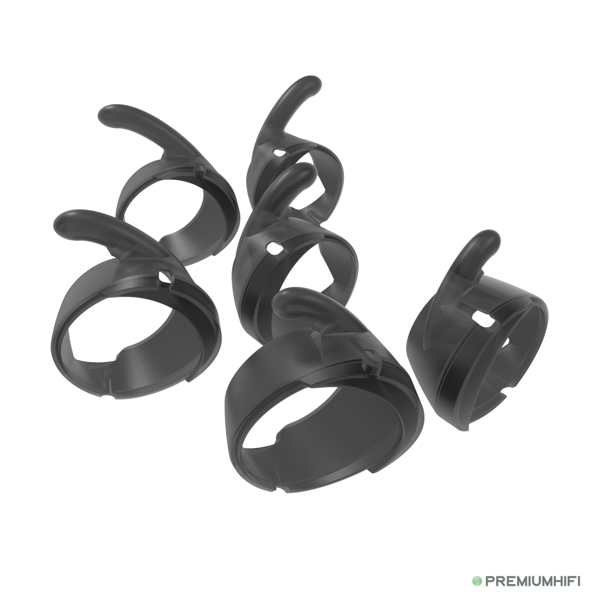 Klipsch T5 TWS Sport McLaren In-Ear Headphones-🟢 PremiumHIFI audio store