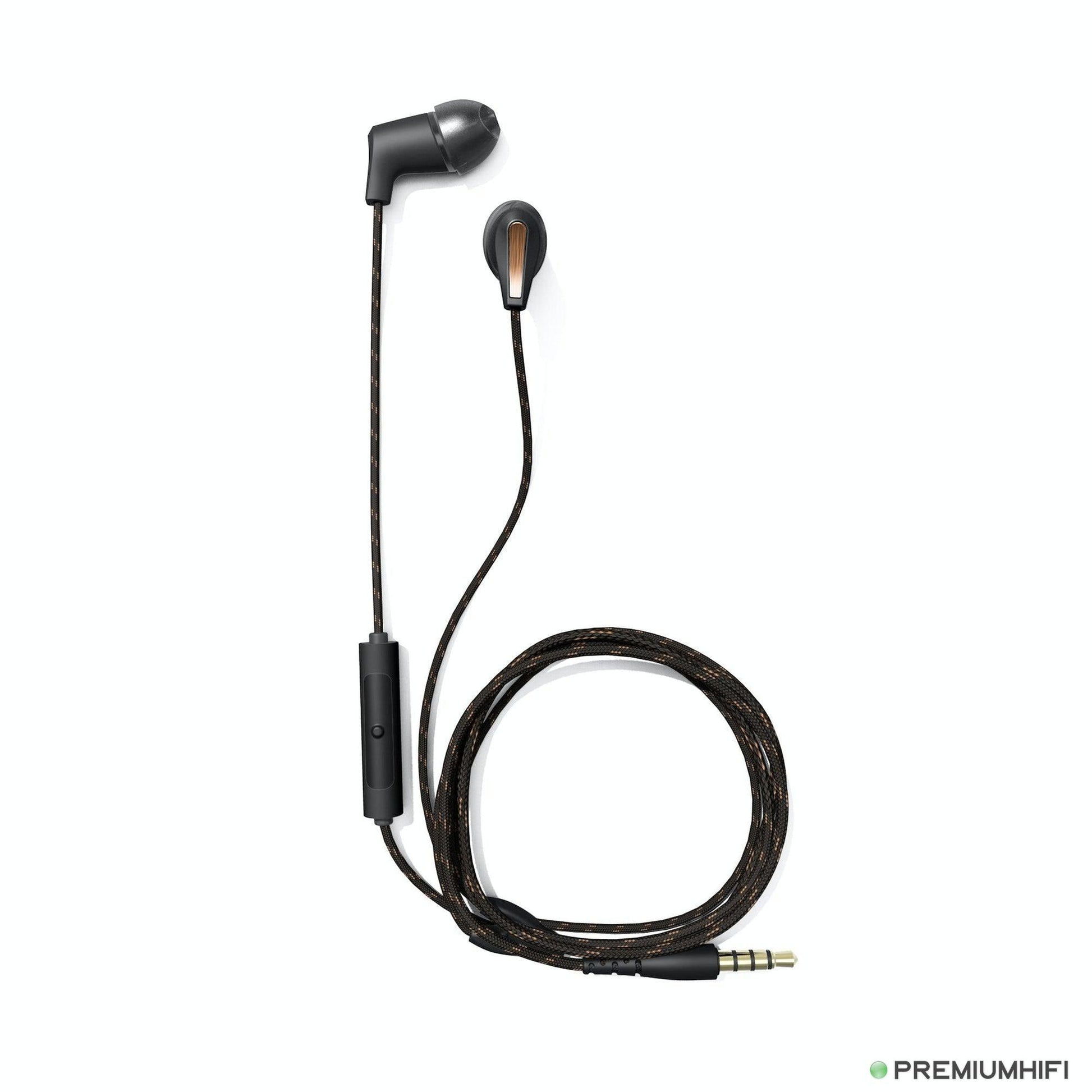 Klipsch T5M Wired In-Ear Headphones-🟢 PremiumHIFI audio store