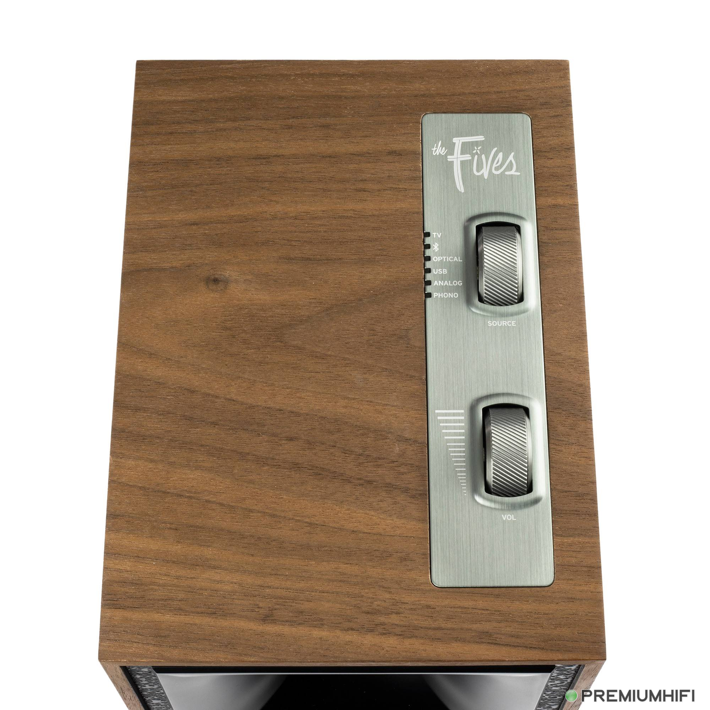 Klipsch The Fives Active HI-FI Speakers-🟢 PremiumHIFI audio store