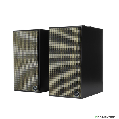 Klipsch The Fives Active HI-FI Speakers-🟢 PremiumHIFI audio store