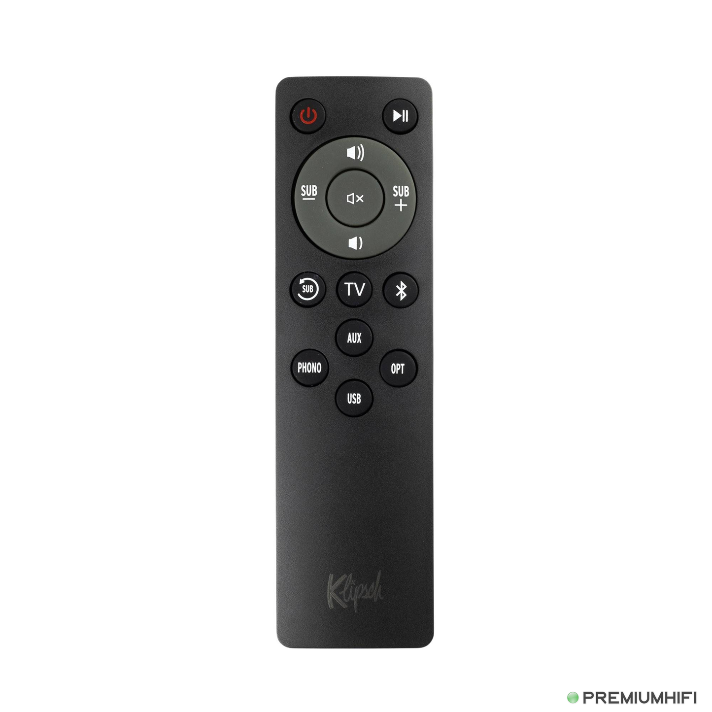 Klipsch The Fives Active HI-FI Speakers-🟢 PremiumHIFI audio store