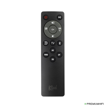 Klipsch The Fives Active HI-FI Speakers-🟢 PremiumHIFI audio store