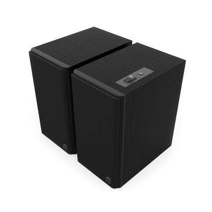 Klipsch The Fives II Dolby Atmos 5.25-inch Powered Speakers Pair