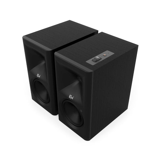 Klipsch The Fives II Dolby Atmos 5.25-inch Powered Speakers Pair