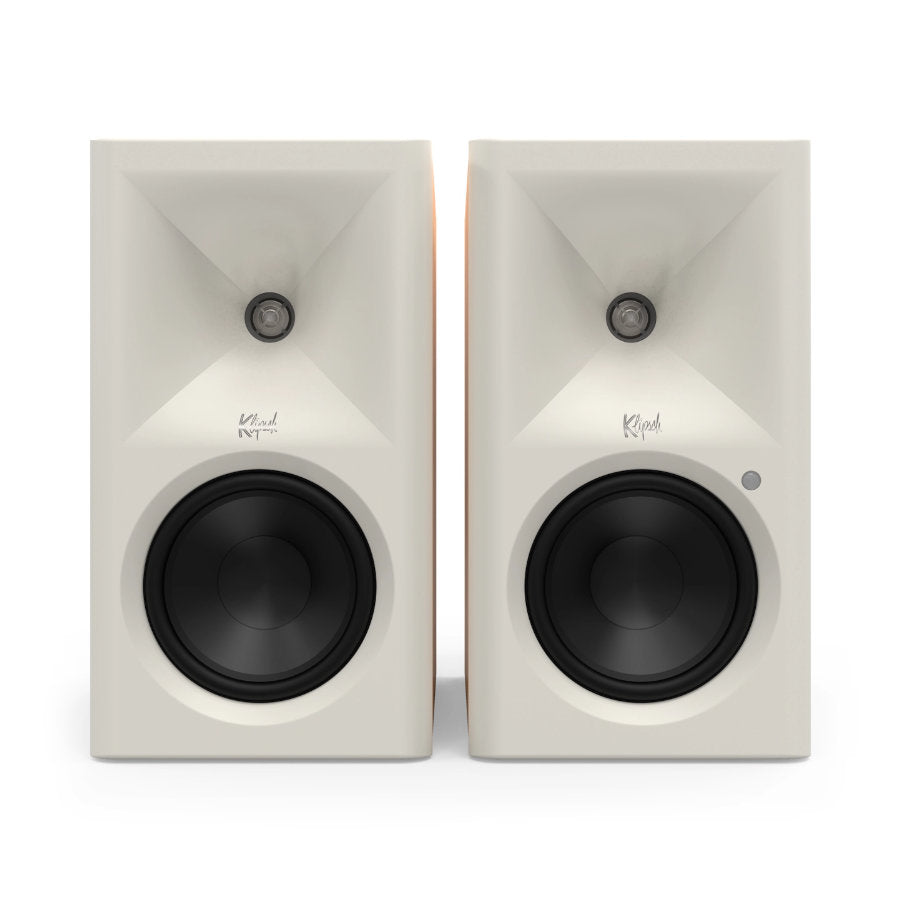 Klipsch The Fives II Dolby Atmos 5.25-inch Powered Speakers Pair
