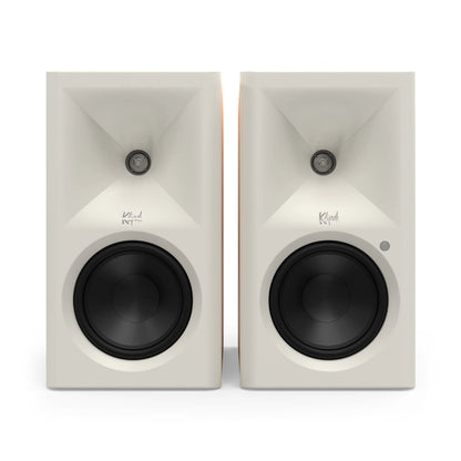 Klipsch The Fives II Dolby Atmos 5.25-inch Powered Speakers Pair