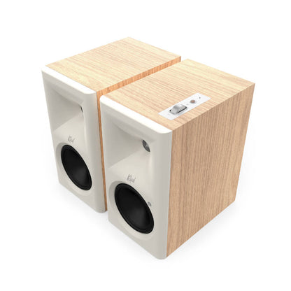 Klipsch The Fives II Dolby Atmos 5.25-inch Powered Speakers Pair