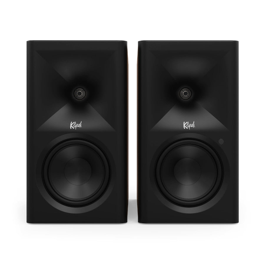 Klipsch The Fives II Dolby Atmos 5.25-inch Powered Speakers Pair