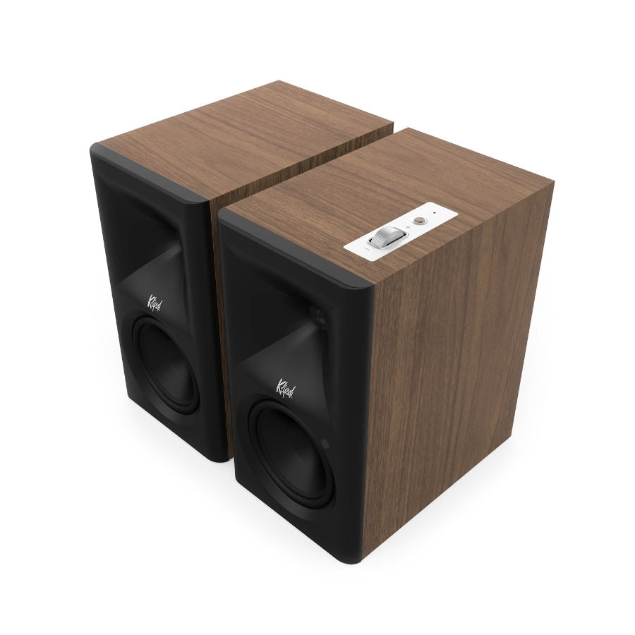 Klipsch The Fives II Dolby Atmos 5.25-inch Powered Speakers Pair