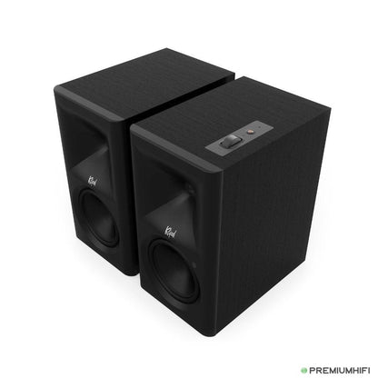 Klipsch The Fives II Dolby Atmos 5.25-inch Powered Speakers Pair-🟢 PremiumHIFI audio store