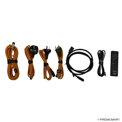 Klipsch The Fives McLaren Edition Active HI-FI Speakers-🟢 PremiumHIFI audio store