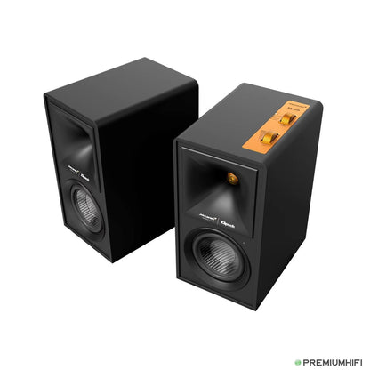 Klipsch The Fives McLaren Edition Active HI-FI Speakers-🟢 PremiumHIFI audio store