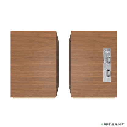 Klipsch The Nines Active HI-FI Speakers-🟢 PremiumHIFI audio store