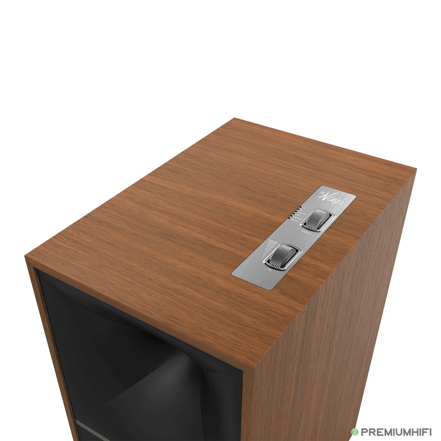 Klipsch The Nines Active HI-FI Speakers-🟢 PremiumHIFI audio store