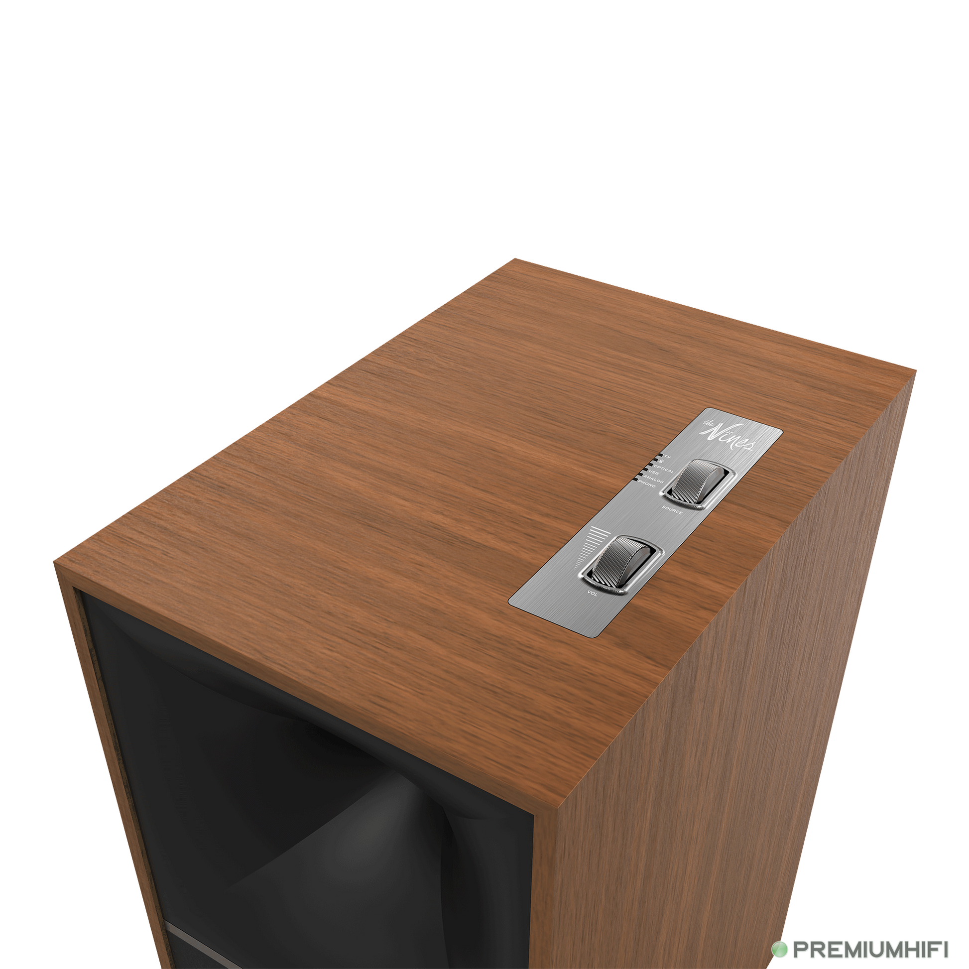 Klipsch The Nines Active HI-FI Speakers-🟢 PremiumHIFI audio store