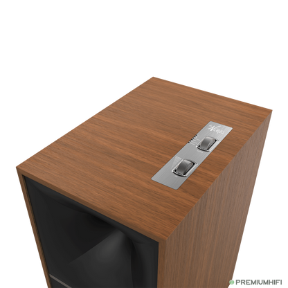 Klipsch The Nines Active HI-FI Speakers-🟢 PremiumHIFI audio store