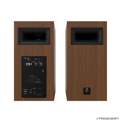 Klipsch The Nines Active HI-FI Speakers-🟢 PremiumHIFI audio store