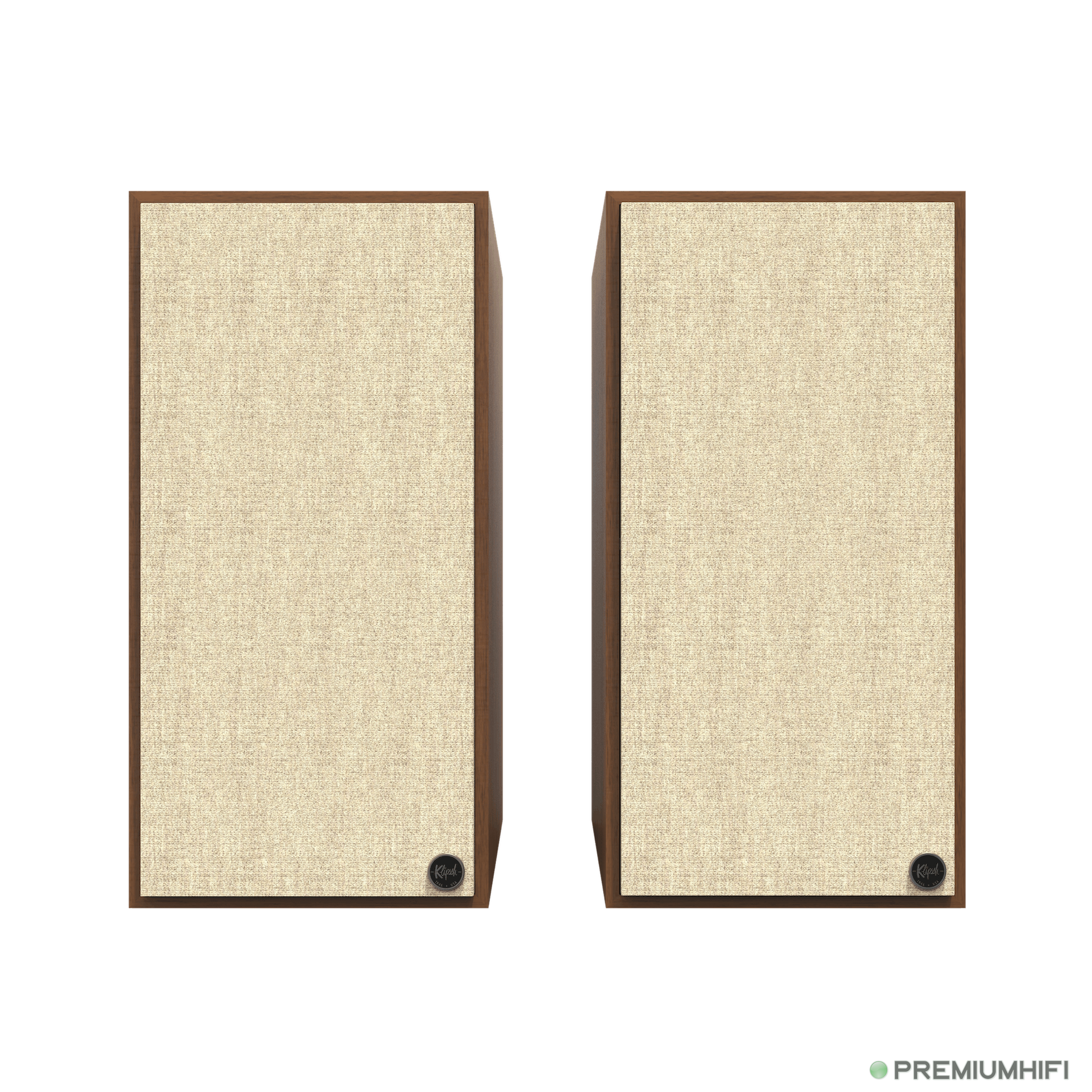 Klipsch The Nines Active HI-FI Speakers-🟢 PremiumHIFI audio store