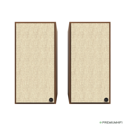 Klipsch The Nines Active HI-FI Speakers-🟢 PremiumHIFI audio store