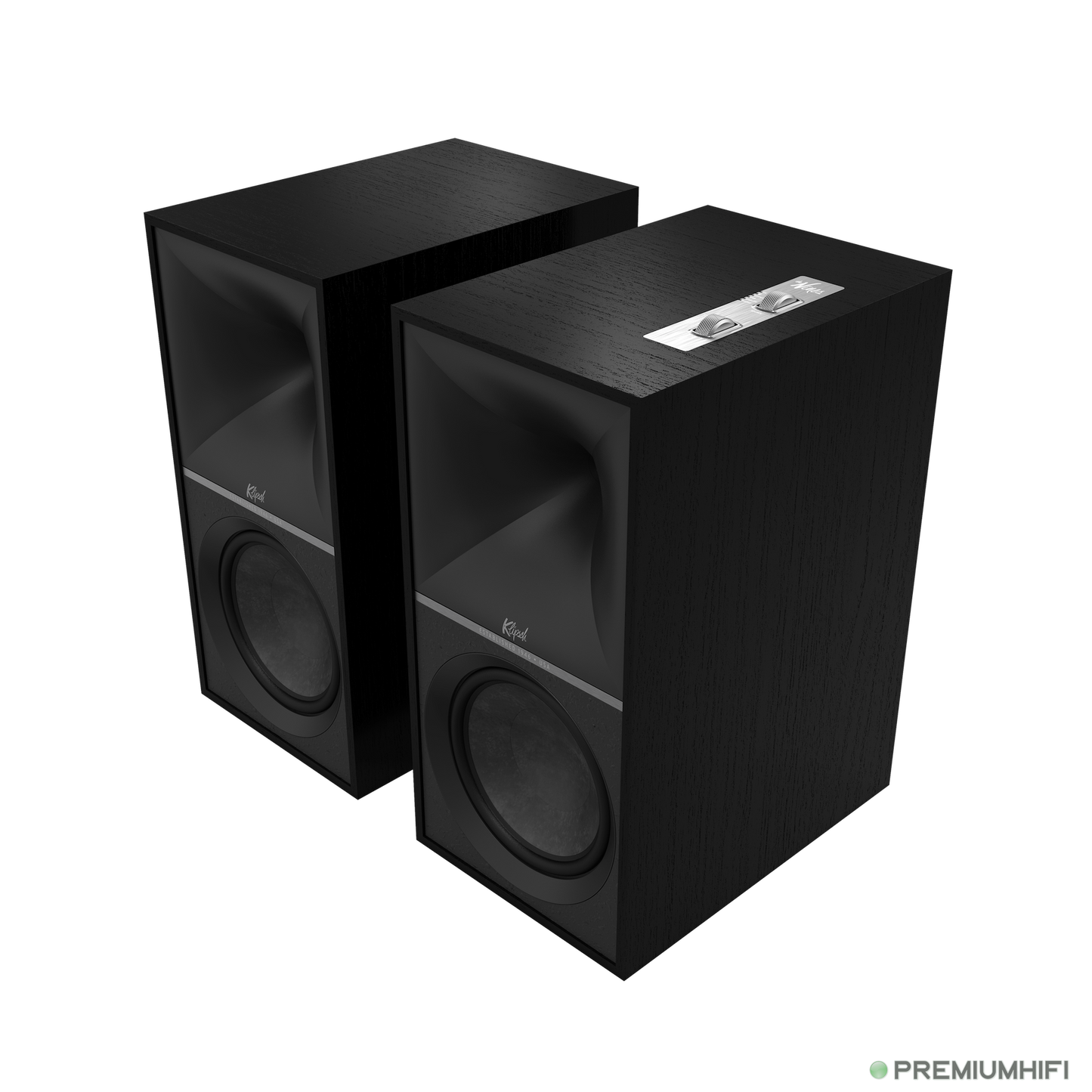 Klipsch The Nines Active HI-FI Speakers-🟢 PremiumHIFI audio store