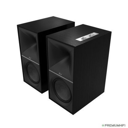 Klipsch The Nines Active HI-FI Speakers-🟢 PremiumHIFI audio store