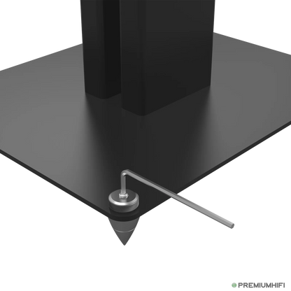 Klipsch The Nines Active HI-FI Speakers-🟢 PremiumHIFI audio store