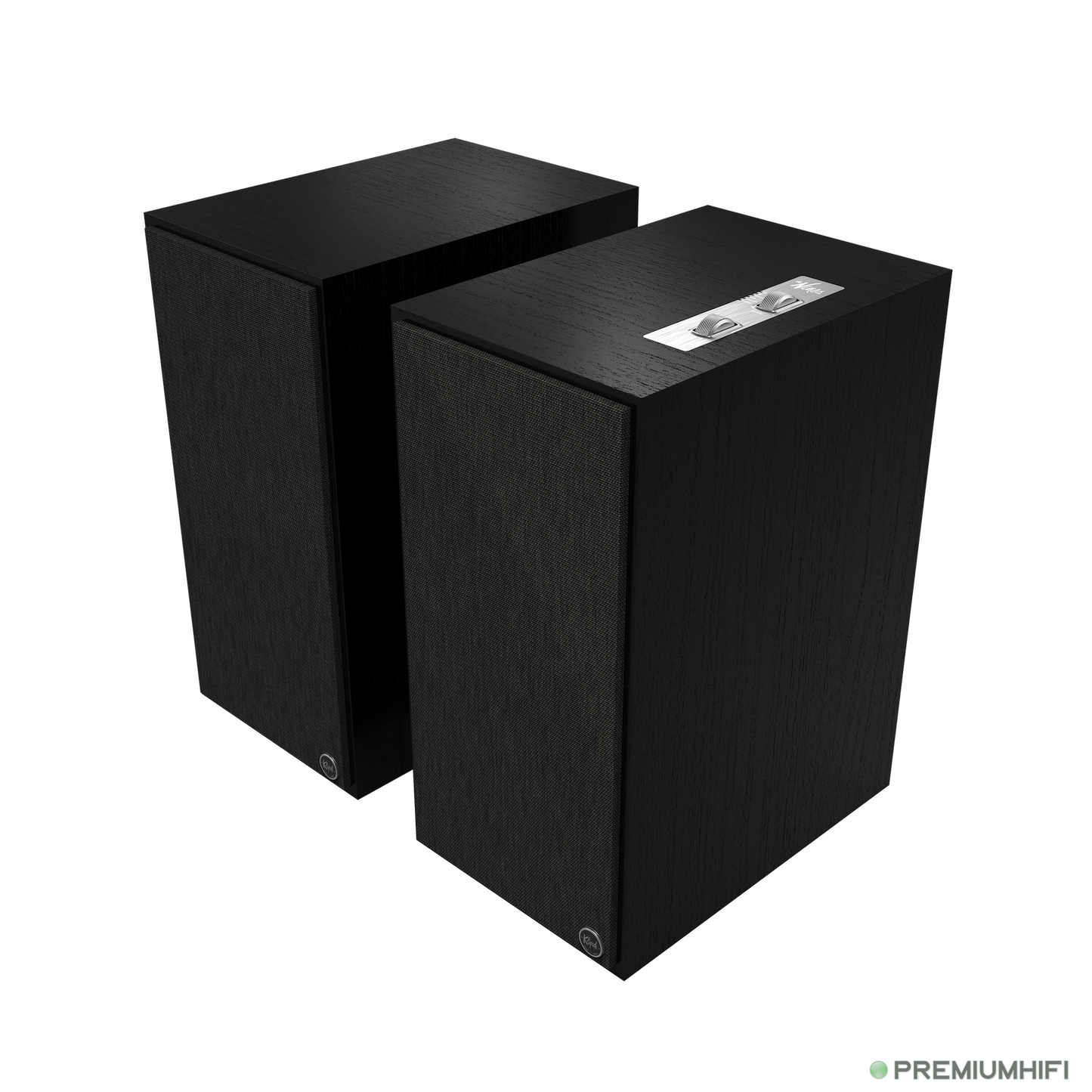 Klipsch The Nines Active HI-FI Speakers-🟢 PremiumHIFI audio store