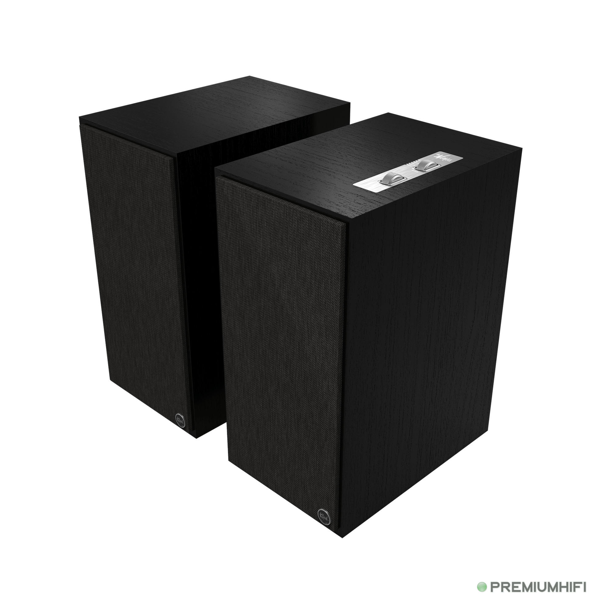 Klipsch The Nines Active HI-FI Speakers-🟢 PremiumHIFI audio store