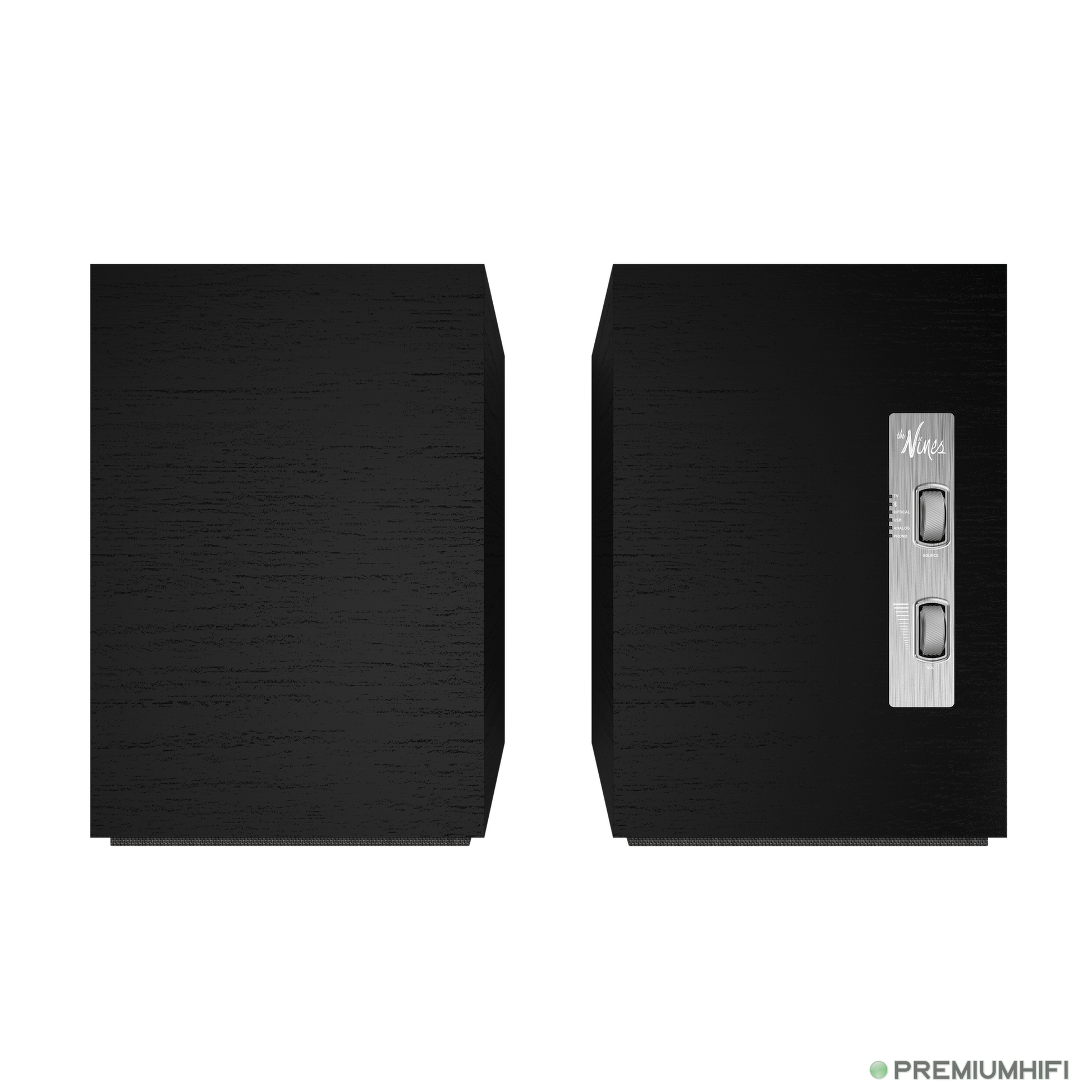 Klipsch The Nines Active HI-FI Speakers-🟢 PremiumHIFI audio store