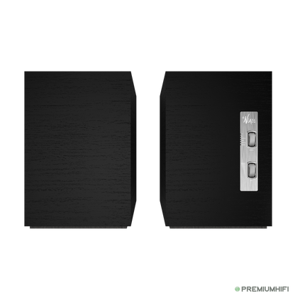 Klipsch The Nines Active HI-FI Speakers-🟢 PremiumHIFI audio store