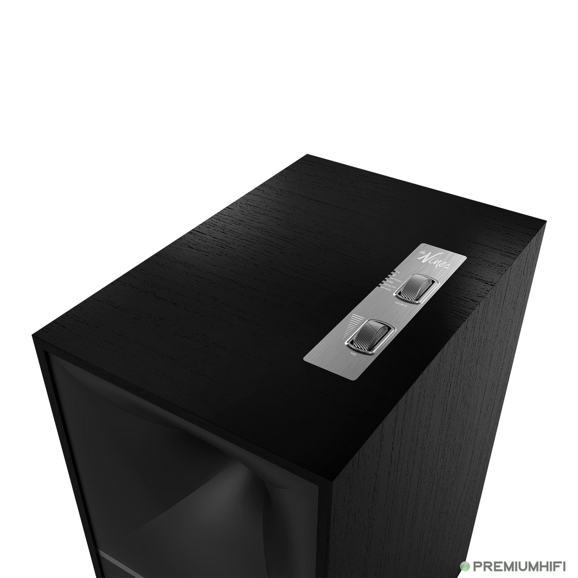 Klipsch The Nines Active HI-FI Speakers-🟢 PremiumHIFI audio store