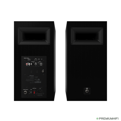 Klipsch The Nines Active HI-FI Speakers-🟢 PremiumHIFI audio store