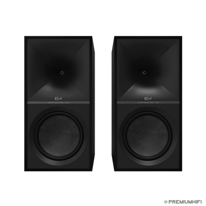 Klipsch The Nines Active HI-FI Speakers-🟢 PremiumHIFI audio store
