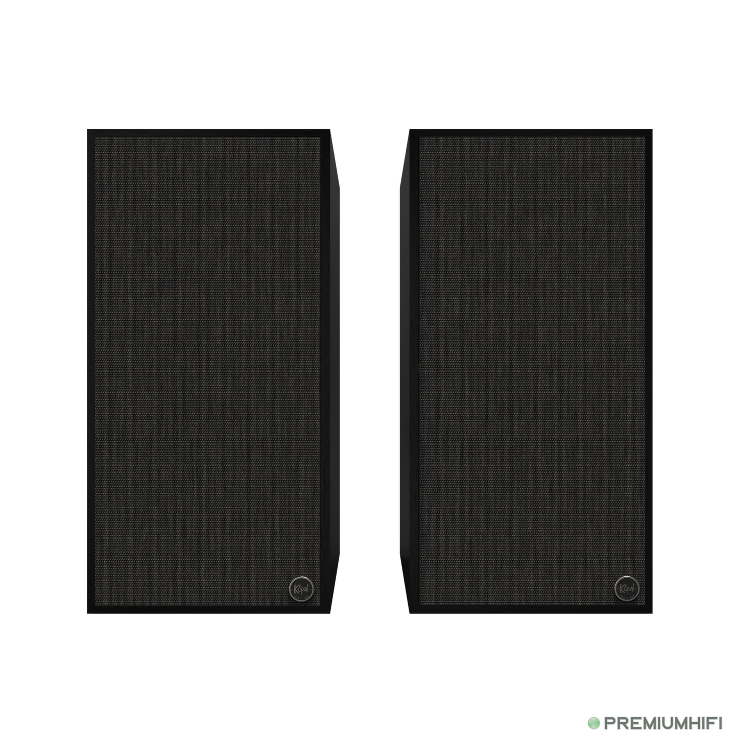 Klipsch The Nines Active HI-FI Speakers-🟢 PremiumHIFI audio store