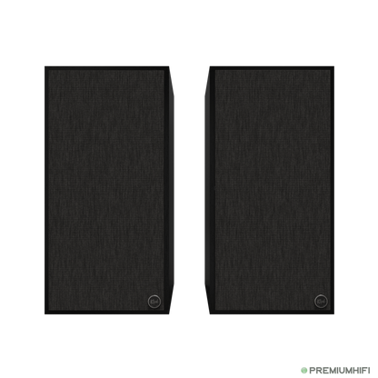 Klipsch The Nines Active HI-FI Speakers-🟢 PremiumHIFI audio store