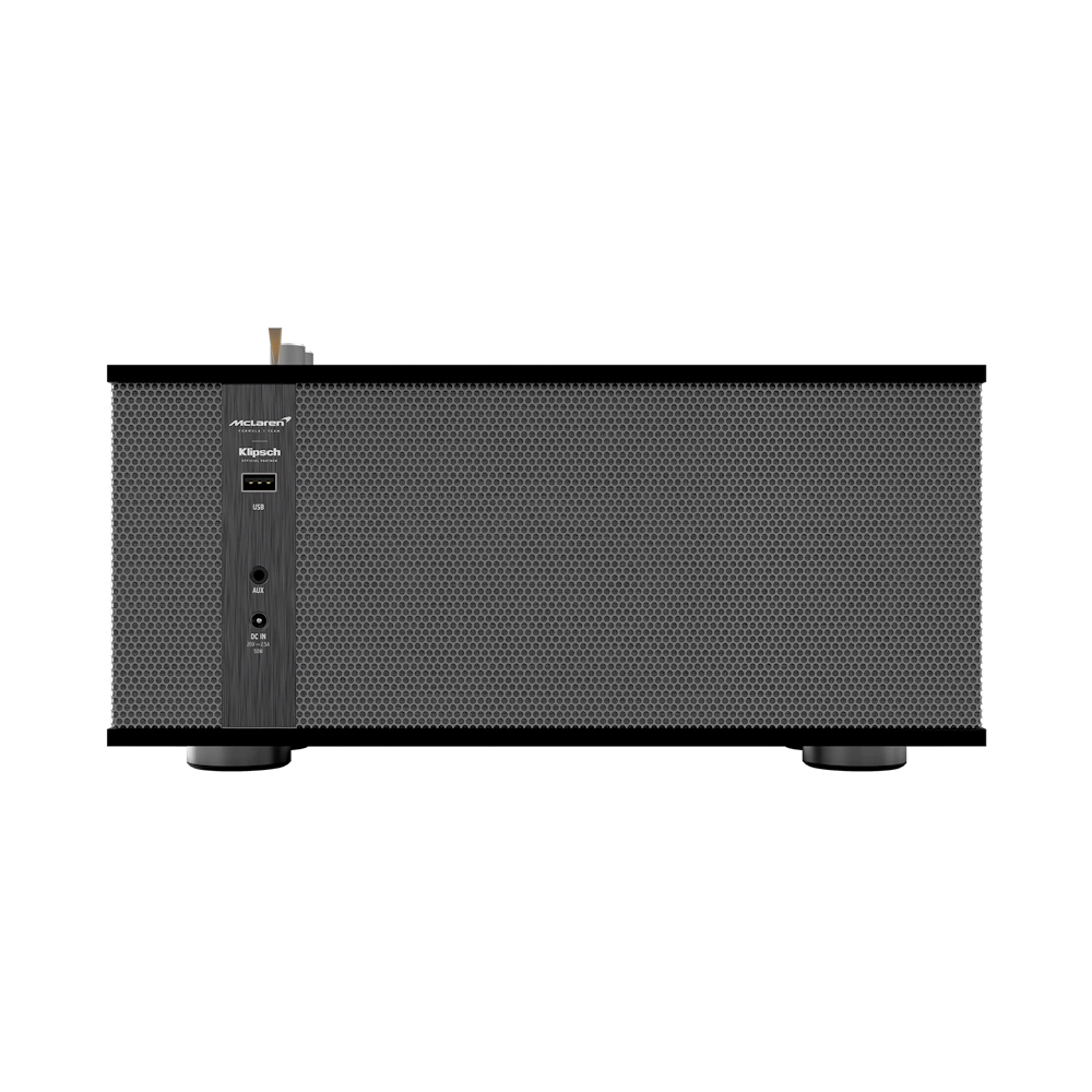 Klipsch The One II McLaren Edition Bluetooth Speaker-🟢 PremiumHIFI audio store