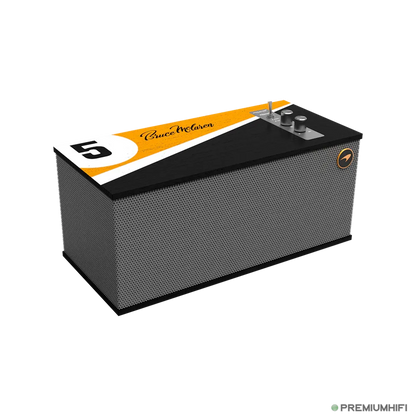 Klipsch The One II McLaren Edition Bluetooth Speaker-🟢 PremiumHIFI audio store