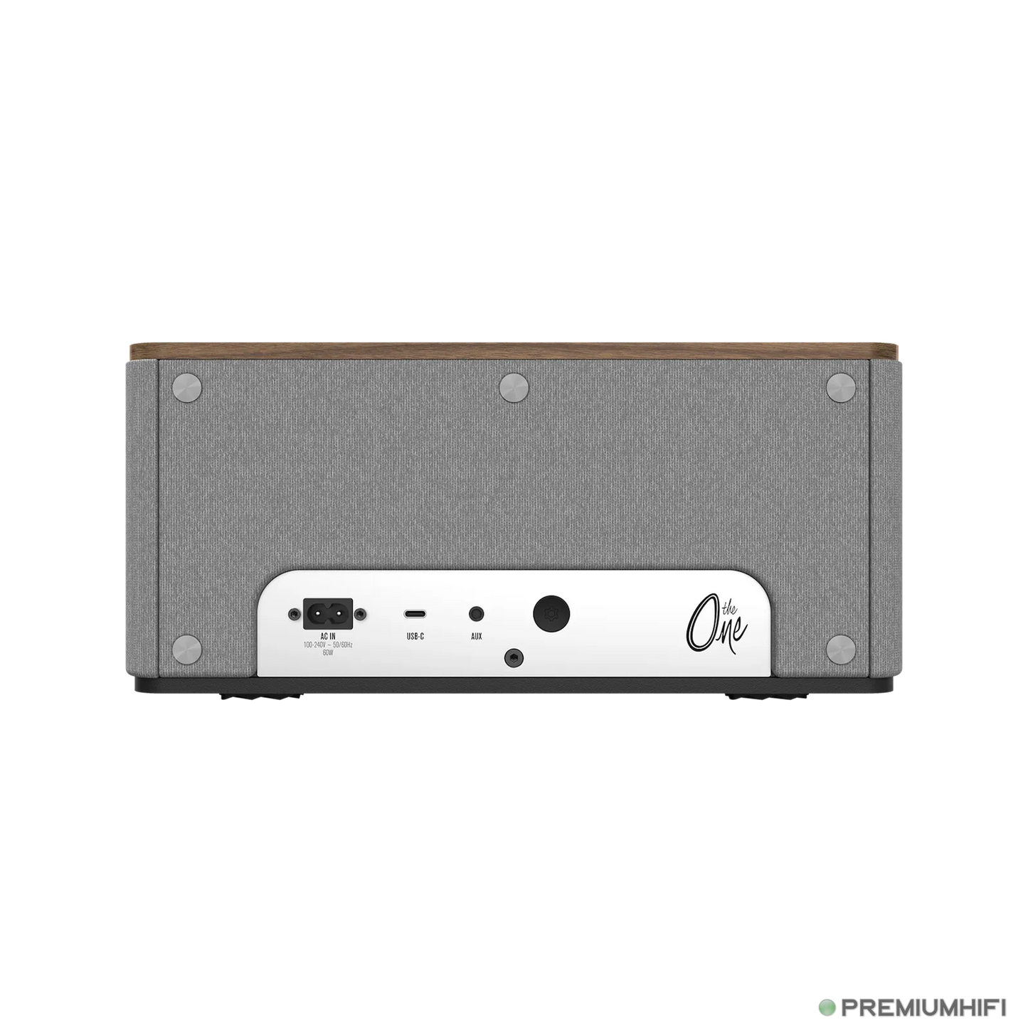 Klipsch The One PLUS Active HI-FI Speaker-🟢 PremiumHIFI audio store