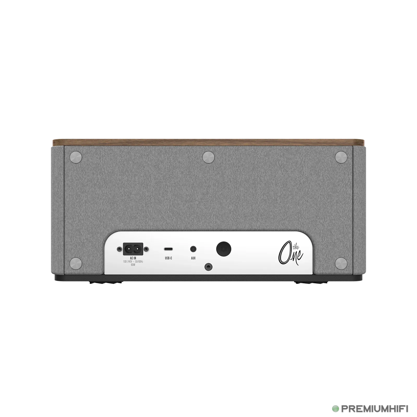 Klipsch The One PLUS Active HI-FI Speaker-🟢 PremiumHIFI audio store