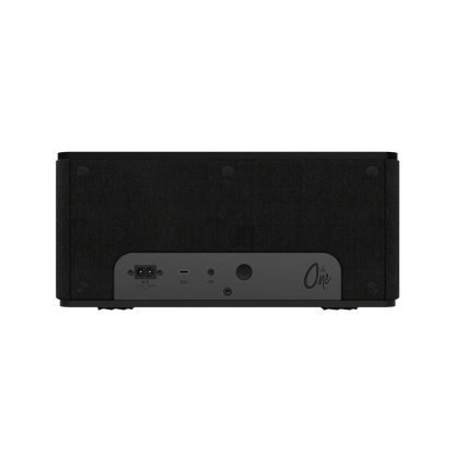 Klipsch The One Plus Matte Black Bluetooth Speaker-🟢 PremiumHIFI audio store