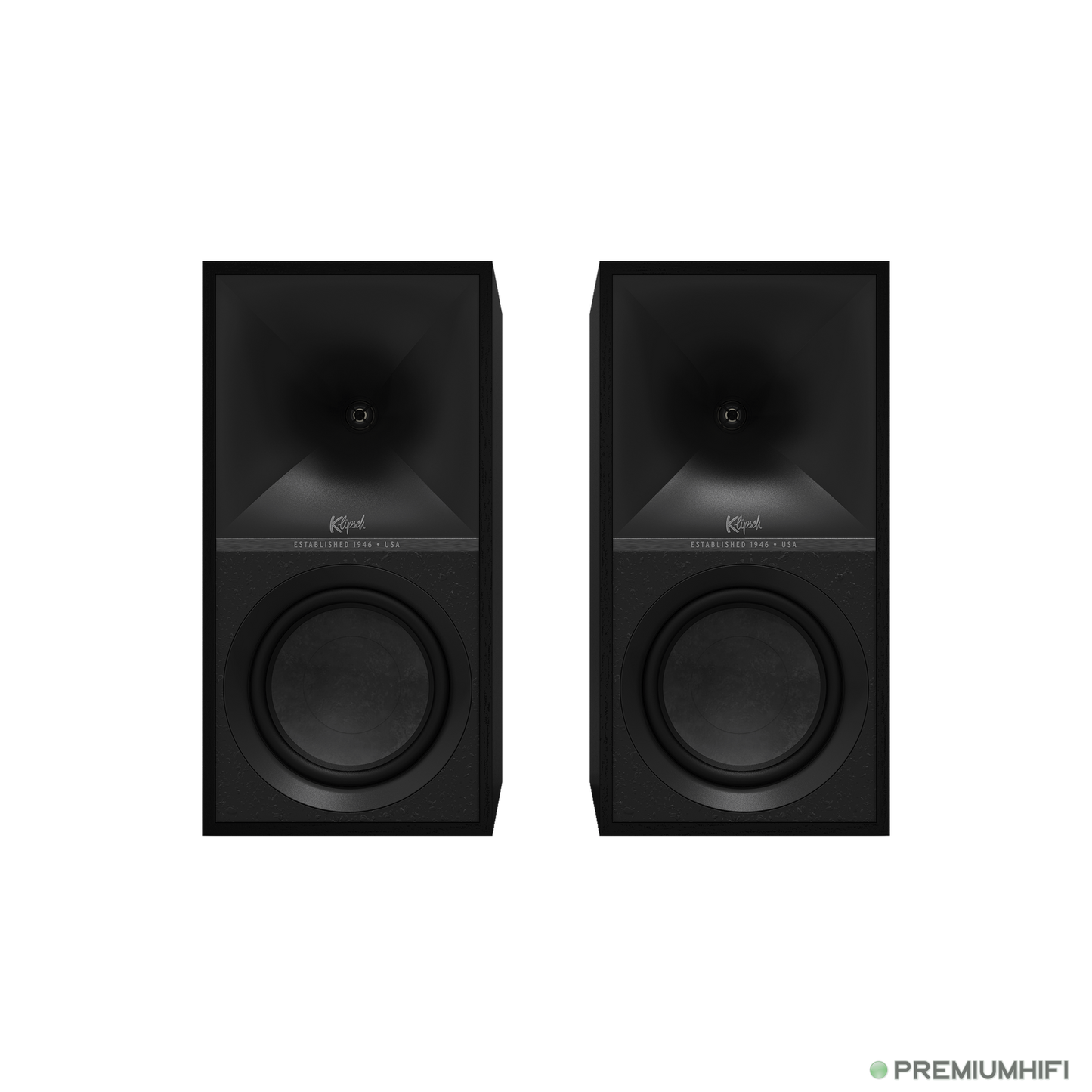 Klipsch The Sevens Active HI-FI Speakers-🟢 PremiumHIFI audio store