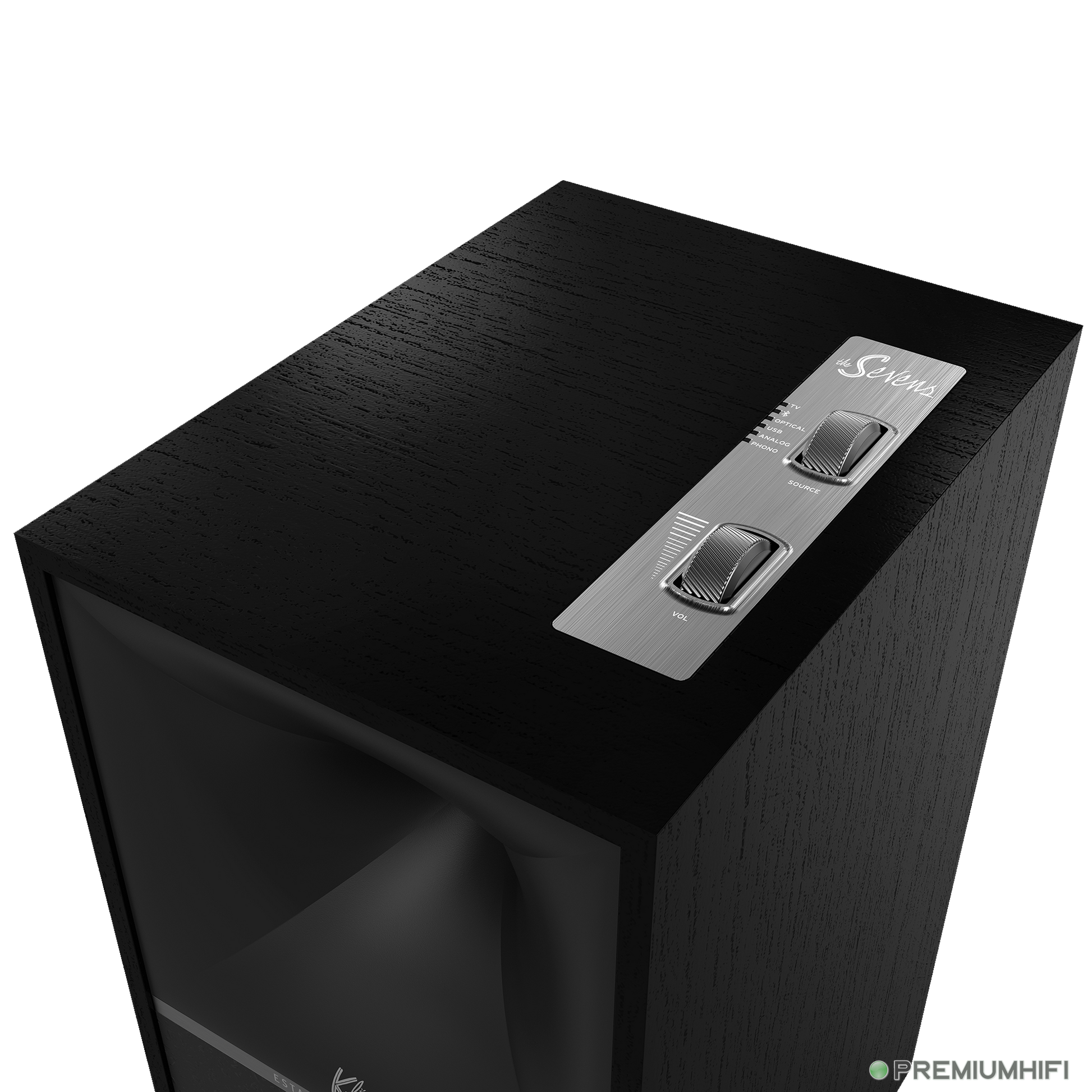 Klipsch The Sevens Active HI-FI Speakers-🟢 PremiumHIFI audio store