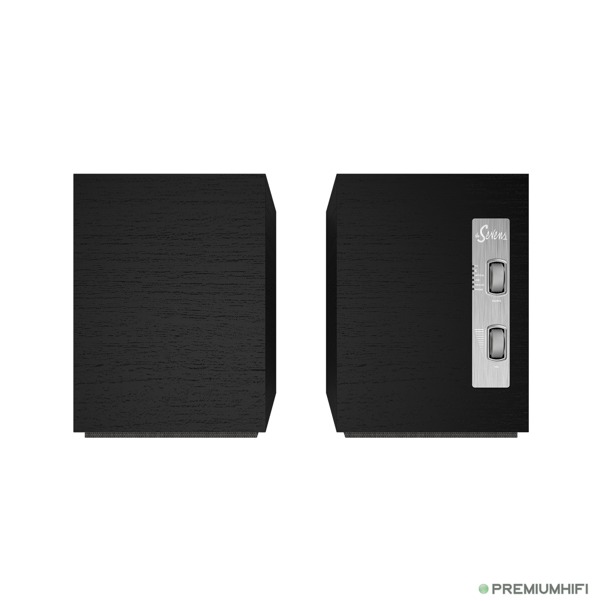 Klipsch The Sevens Active HI-FI Speakers-🟢 PremiumHIFI audio store